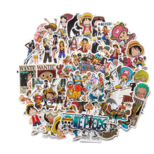 Lade das Bild in den Galerie-Viewer, One Piece Luffy Geburtstags Deko Teller, Becher, Ballons uvm.