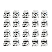 Lade das Bild in den Galerie-Viewer, 20 Stk. Star Wars Stormtrooper - verschiedene Motive