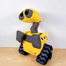 Lade das Bild in den Galerie-Viewer, Wall-E Plüsch Roboter (25, 35 oder 55cm)