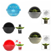 Lade das Bild in den Galerie-Viewer, Star Wars Mini Figuren Sets - wähle zwischen über 30 Sets