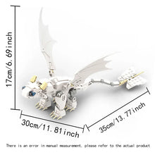 Lade das Bild in den Galerie-Viewer, Drachenzähmen leicht gemacht – Baue dein eigenes Drachenabenteuer