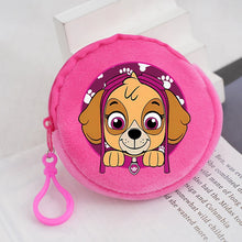 Lade das Bild in den Galerie-Viewer, Kleine Paw Patrol Geldbeutel für Kinder