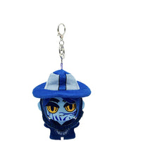 Lade das Bild in den Galerie-Viewer, Kpop Demon Hunter Plüsch Figuren