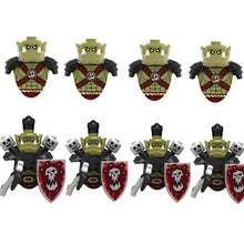 Lade das Bild in den Galerie-Viewer, Star Wars Mini Figuren Sets - wähle zwischen über 30 Sets