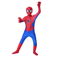 Lade das Bild in den Galerie-Viewer, Tolle Spiderman Kostüme für Kinder - Karneval, Fasching, Cosplay Spider Man