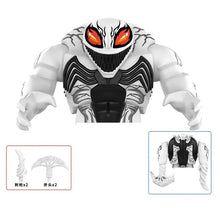 Lade das Bild in den Galerie-Viewer, Venom Figuren (Toxin, Ancient Venom, Absolutely Carnage, Lasher, Phage und Sleeper u. a.)