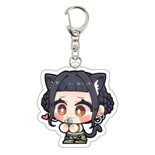 Lade das Bild in den Galerie-Viewer, Kpop Demon Hunters Schlüsselanhänger Keychains