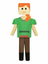 Lade das Bild in den Galerie-Viewer, Minecraft Kinder Kostüme für Halloween, Fasching, Karneval, Feier
