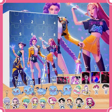 Lade das Bild in den Galerie-Viewer, Kpop Demon Hunter Adventskalender in vielen Motiven