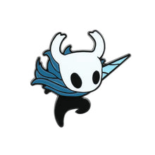 Lade das Bild in den Galerie-Viewer, Hollow Knight Pins Broschen Anstecker