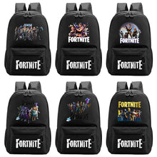 Lade das Bild in den Galerie-Viewer, Fortnite Rucksack für Schule oder Freizeit in 2 Größen