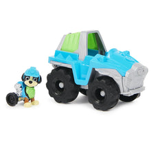 Lade das Bild in den Galerie-Viewer, Paw Patrol Rex’s Rettungs Auto