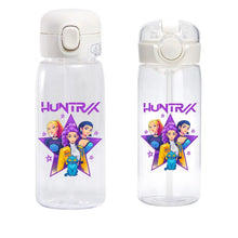 Lade das Bild in den Galerie-Viewer, Hunterx KPop Demon Hunters Wasserflasche für Sport und Freizeit 400 oder 600ml