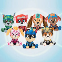 Lade das Bild in den Galerie-Viewer, Paw Patrol Plüsch Figuren Chase Skye Marshall Rubble Rocky Zuma (ca. 15cm)