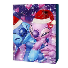 Lade das Bild in den Galerie-Viewer, Lilo und Stitch Adventskalender Angel