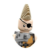 Lade das Bild in den Galerie-Viewer, Fortnite Minifiguren - viele Motive zur Wahl