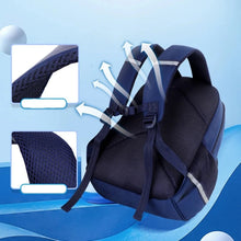 Lade das Bild in den Galerie-Viewer, Paw Patrol Chase Skye Kinder Rucksäcke für Schule, Freizeit etc. (26-38cm)