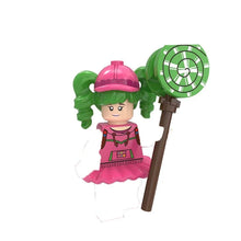 Lade das Bild in den Galerie-Viewer, 49577335816458