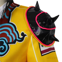 Lade das Bild in den Galerie-Viewer, Rumi Huntrix Cosplay Kostüm Kpop Demon Hunters für Halloween, Fasching, Karneval