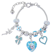 Lade das Bild in den Galerie-Viewer, Die Eiskönigin Frozen Anna Elsa Adventkalender