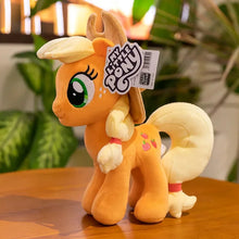 Lade das Bild in den Galerie-Viewer, Mein kleines Pony Kuscheltiere (ca. 30cm)