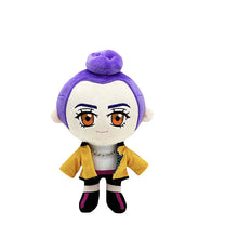 Lade das Bild in den Galerie-Viewer, Kpop Demon Hunter Plüsch Figuren