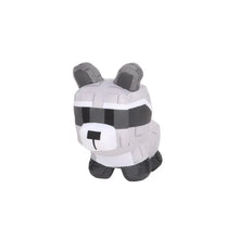 Lade das Bild in den Galerie-Viewer, Neue Minecraft Kuscheltiere - viele Motive zur Auswahl