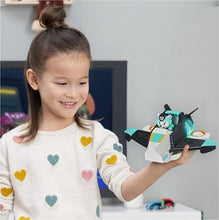 Lade das Bild in den Galerie-Viewer, Paw Patrol Die Düsenrettung Chase, Marshall, Everest oder Skye