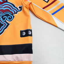 Lade das Bild in den Galerie-Viewer, Rumi Cosplay Jacke für Kinder Hunterix Kpop Demon Hunters