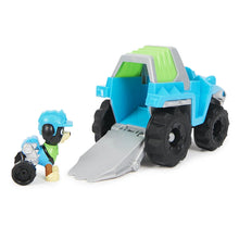 Lade das Bild in den Galerie-Viewer, Paw Patrol Rex’s Rettungs Auto