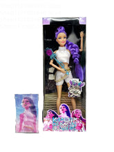 Lade das Bild in den Galerie-Viewer, Kpop Demon Hunters Hunterx Puppen Figuren