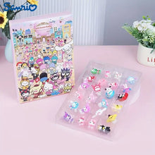 Lade das Bild in den Galerie-Viewer, Hello Kitty Adventskalender mit 24 Figuren