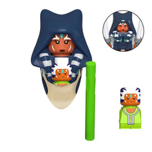 Lade das Bild in den Galerie-Viewer, 44890311655690