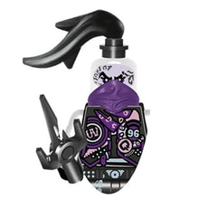 Lade das Bild in den Galerie-Viewer, Ninjago Mini Figuren - Einzeln - über 70 verschiedene Klemm-Baustein Figuren kaufen