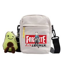 Lade das Bild in den Galerie-Viewer, Fortnites Messenger Tasche in verschiedenen Motiven