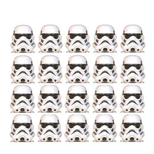 Lade das Bild in den Galerie-Viewer, 20 Stk. Star Wars Mini Figuren im Set - Imperial Shock Trooper, 501st Legion Clone Trooper, Imperial Death Trooper
