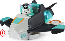 Lade das Bild in den Galerie-Viewer, Paw Patrol Die Düsenrettung Chase, Marshall, Everest oder Skye