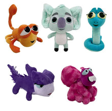 Lade das Bild in den Galerie-Viewer, Zurück ins Outback Kuscheltiere