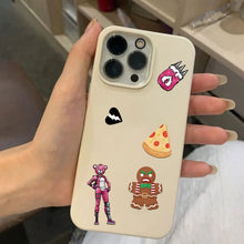 Lade das Bild in den Galerie-Viewer, Fortnite Sticker Puzzle Aufkleber