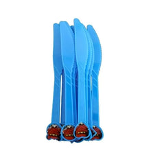 Lade das Bild in den Galerie-Viewer, Alles für die Ninjago Geburtstagsfeier, Party, Kindergeburtstag Deko