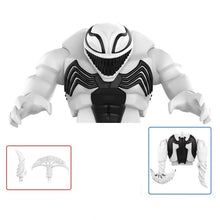 Lade das Bild in den Galerie-Viewer, Venom Figuren (Toxin, Ancient Venom, Absolutely Carnage, Lasher, Phage und Sleeper u. a.)