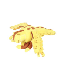 Lade das Bild in den Galerie-Viewer, Neue Minecraft Kuscheltiere - viele Motive zur Auswahl