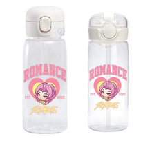 Lade das Bild in den Galerie-Viewer, Hunterx KPop Demon Hunters Wasserflasche für Sport und Freizeit 400 oder 600ml