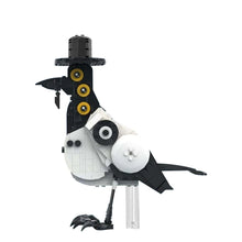 Lade das Bild in den Galerie-Viewer, Huntrx K-Pop Demon Hunters Figuren aus Klemm-Bausteinen zum selbstbauen