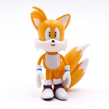 Lade das Bild in den Galerie-Viewer, Sonic der Igel Figuren Spielzeug Sets (6 oder 12 Figuren)