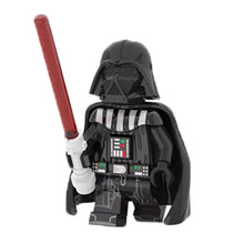 Lade das Bild in den Galerie-Viewer, Star Wars Figuren Sets - Darth Vader, Stormtrooper etc.