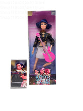 Lade das Bild in den Galerie-Viewer, Kpop Demon Hunters Hunterx Puppen Figuren