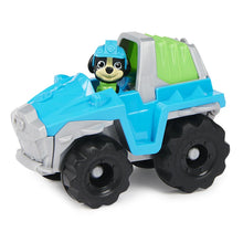 Lade das Bild in den Galerie-Viewer, Paw Patrol Rex’s Rettungs Auto