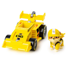 Lade das Bild in den Galerie-Viewer, Paw Patrol Die Düsenrettung Chase, Marshall, Everest oder Skye