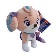 Lade das Bild in den Galerie-Viewer, Niedliche Coral aus Paw Patrol Plüsch Welpe (ca. 20cm)